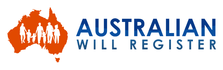 Australian Lost Will Register&reg; Logo